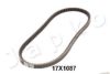 JAPKO 17X1087 V-Belt